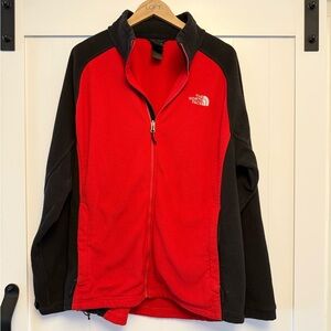 The North Face Men’s Jacket
